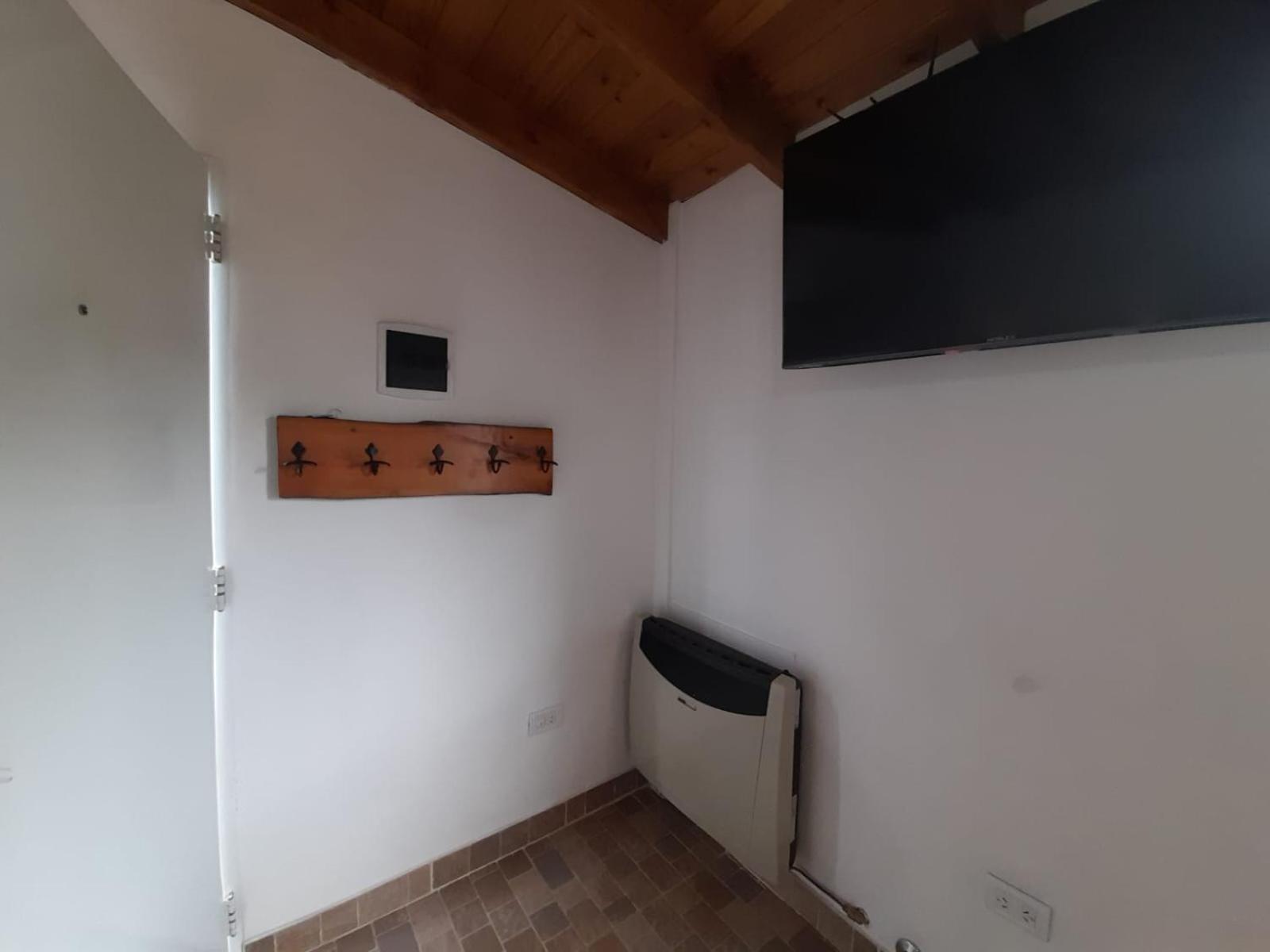 Appartamento Monsenor Fagnano 592 