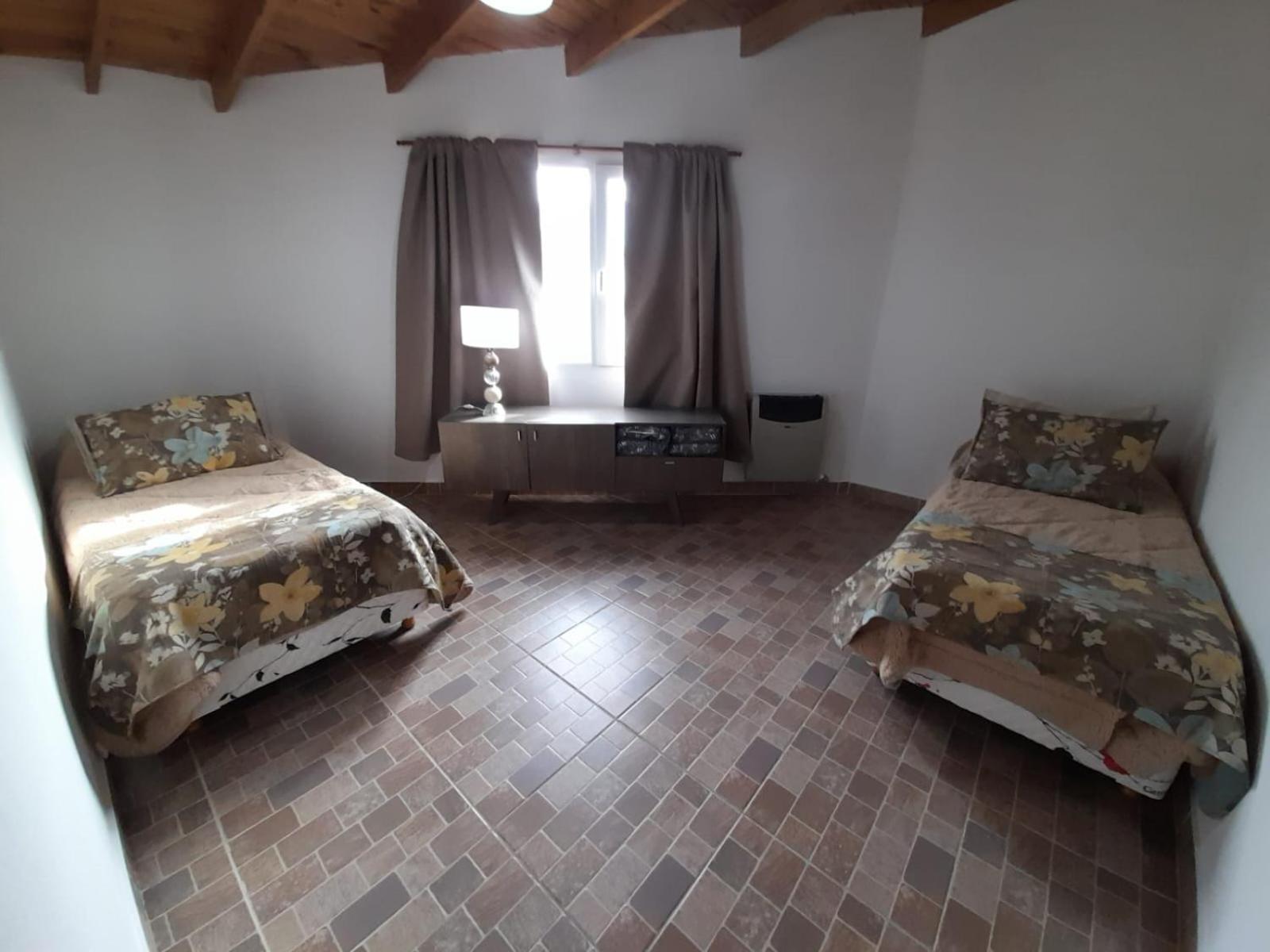 Appartamento Monsenor Fagnano 592 