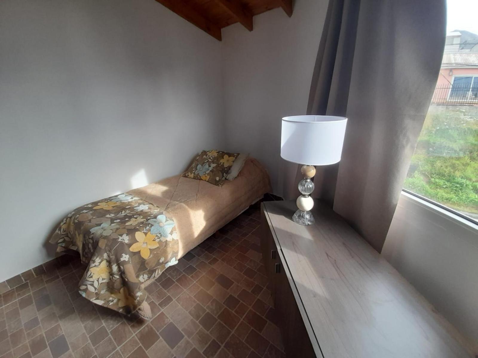 Appartamento Monsenor Fagnano 592 